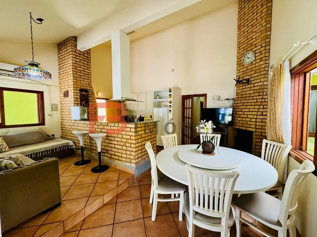 Holiday home Casa Para 8 Pessoas Em Bombas Bombinhas
