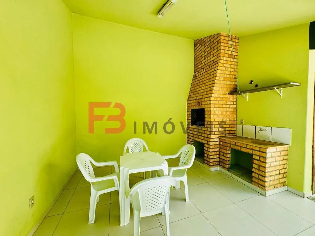 Casa Para 8 Pessoas Em Bombas Bombinhas Holiday home