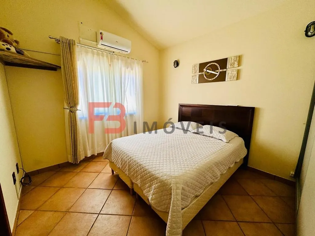 Casa Para 8 Pessoas Em Bombas Bombinhas Holiday home