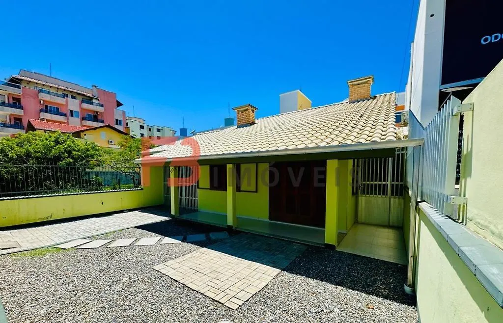Casa Para 8 Pessoas Em Bombas Bombinhas