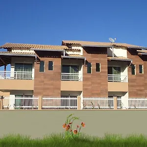 Residencial Vitória Casa de Férias